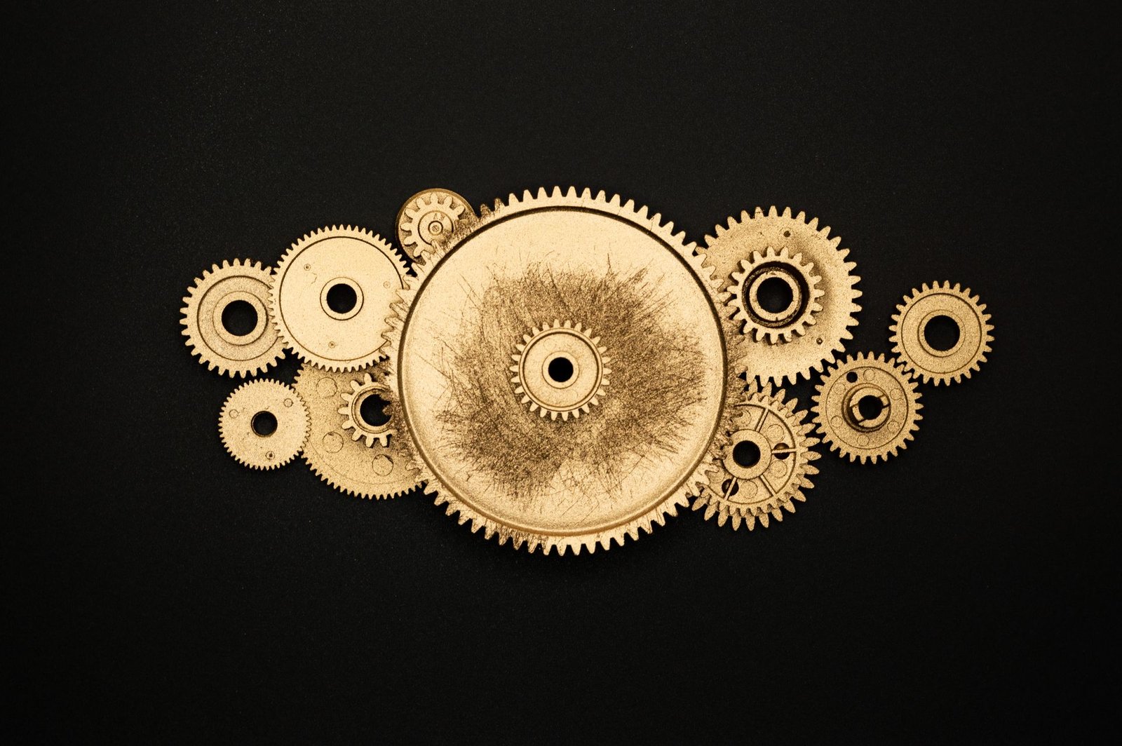 Business automation